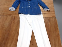 Nina ricci + gerry weber - afbeelding 1 van  5