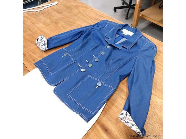 Nina ricci + gerry weber - afbeelding 2 van  5