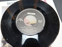 Nina simone - afbeelding 4 van  4