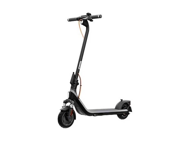 Ninebot - e2 plus e ii - elektrische step - afbeelding 3 van  3