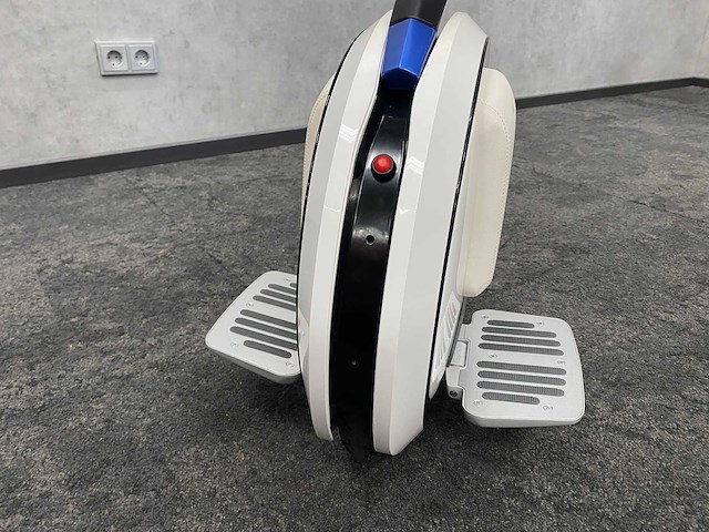 Ninebot one e+ - unicycle - afbeelding 2 van  22