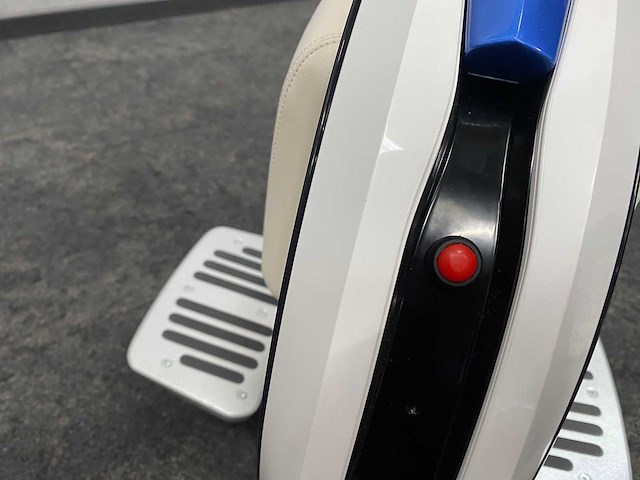 Ninebot one e+ - unicycle - afbeelding 3 van  22