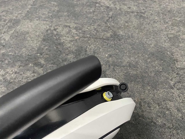 Ninebot one e+ - unicycle - afbeelding 5 van  22