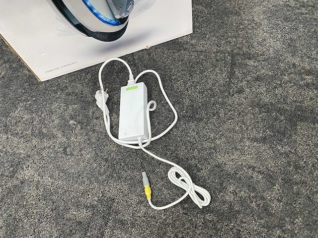 Ninebot one e+ - unicycle - afbeelding 6 van  22