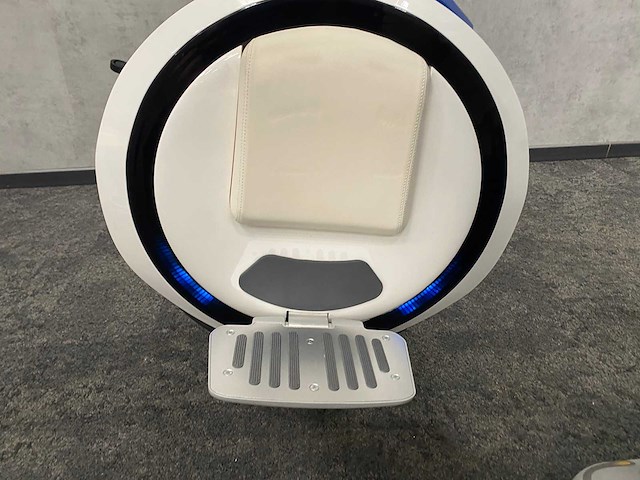 Ninebot one e+ - unicycle - afbeelding 7 van  22