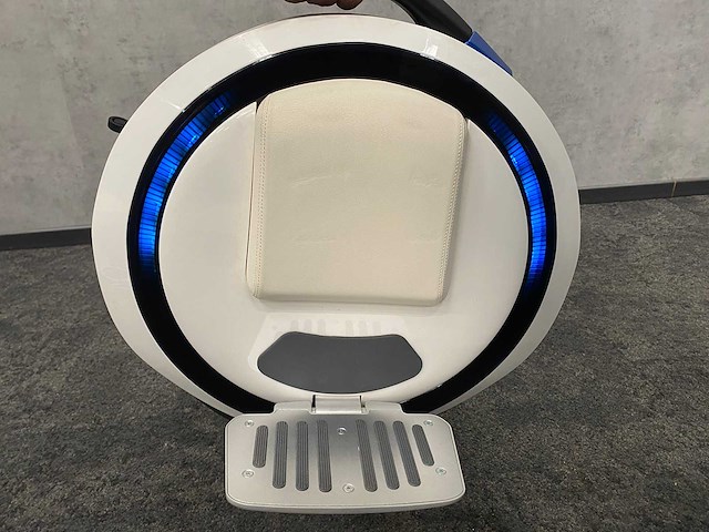 Ninebot one e+ - unicycle - afbeelding 8 van  22