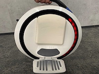 Ninebot one e+ - unicycle - afbeelding 9 van  22