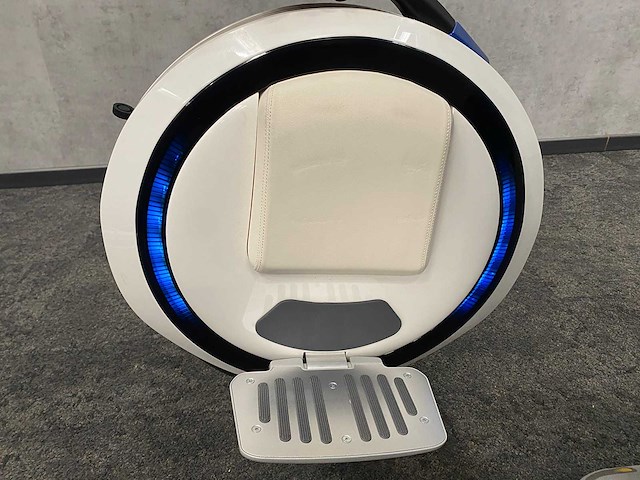 Ninebot one e+ - unicycle - afbeelding 10 van  22