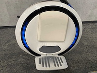 Ninebot one e+ - unicycle - afbeelding 10 van  22