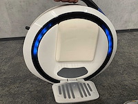 Ninebot one e+ - unicycle - afbeelding 11 van  22