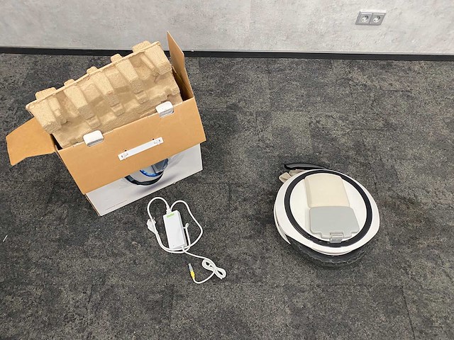 Ninebot one e+ - unicycle - afbeelding 1 van  22
