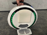 Ninebot one e+ - unicycle - afbeelding 13 van  22