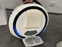 Ninebot one e+ - unicycle - afbeelding 14 van  22