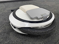 Ninebot one e+ - unicycle - afbeelding 19 van  22