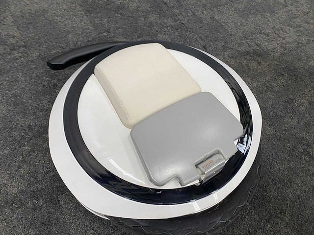 Ninebot one e+ - unicycle - afbeelding 20 van  22