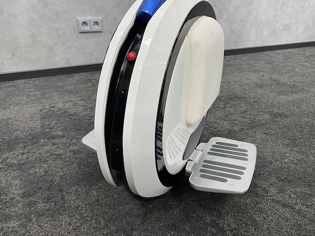 Ninebot one e+ - unicycle - afbeelding 22 van  22