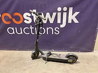 Ninebot segway g30 kickscooter max step