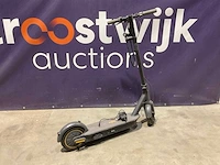 Ninebot segway g30 kickscooter max step - afbeelding 3 van  6