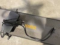 Ninebot segway g30 kickscooter max step - afbeelding 4 van  6