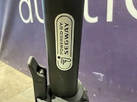 Ninebot segway g30 kickscooter max step - afbeelding 5 van  6