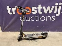Ninebot segway g30 kickscooter max step