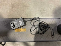 Ninebot segway g30 kickscooter max step - afbeelding 2 van  6