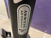 Ninebot segway g30 kickscooter max step - afbeelding 3 van  6