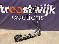 Ninebot segway g30 kickscooter max step - afbeelding 4 van  6