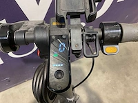 Ninebot segway g30 kickscooter max step - afbeelding 6 van  6