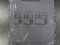 Ningbo feter electrical appliance co., ltd - afbeelding 3 van  14