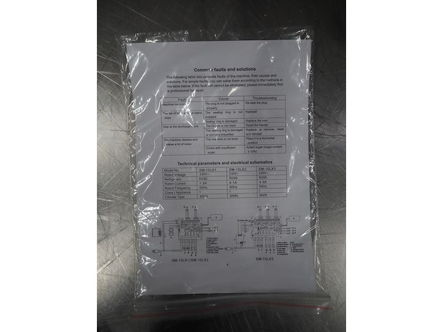 Ningbo feter electrical appliance co., ltd - afbeelding 4 van  14