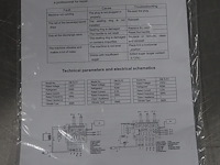 Ningbo feter electrical appliance co., ltd - afbeelding 3 van  13