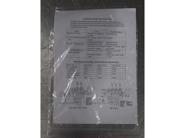 Ningbo feter electrical appliance co., ltd - afbeelding 4 van  15