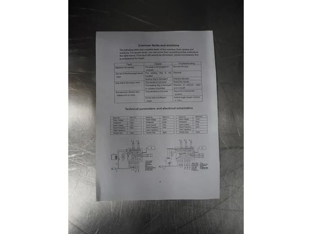 Ningbo feter electrical appliance co., ltd - afbeelding 4 van  13
