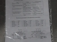 Ningbo feter electrical appliance co., ltd - afbeelding 3 van  13