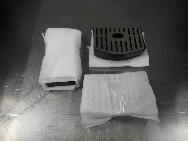 Ningbo feter electrical appliance co., ltd - afbeelding 3 van  15