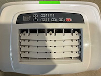 Ningbo fuda fdp26-1220r5 airconditioning - afbeelding 1 van  1