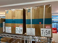 Ningbo sunny f25f1.0 warmtebeeldlens (304x) - afbeelding 4 van  4