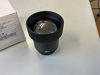 Ningbo sunny f50f1.2 warmtebeeldlens (104x) - afbeelding 3 van  3