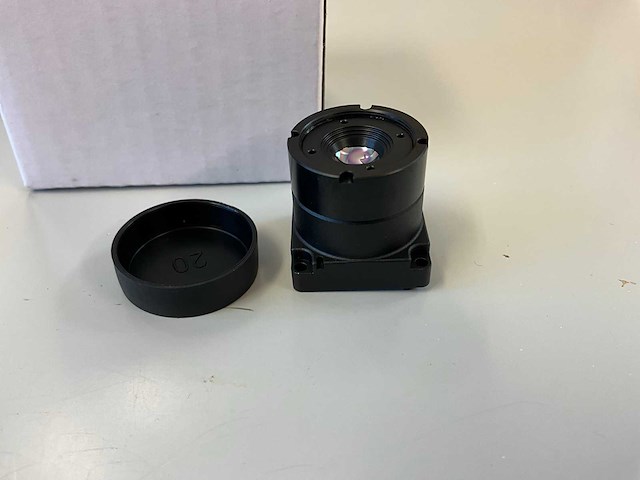 Ningbo sunny f6.5f1.0 warmtebeeldlens (51x) - afbeelding 1 van  2