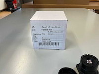 Ningbo sunny f6.5f1.0 warmtebeeldlens (51x) - afbeelding 2 van  2