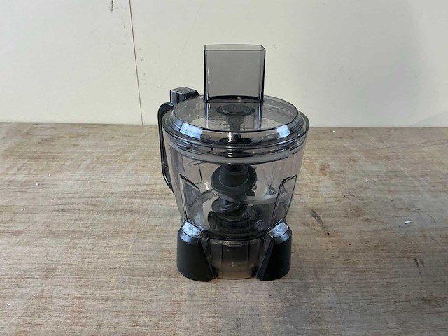 Ninja - detect power blender processor pro tb401eu - afbeelding 2 van  6