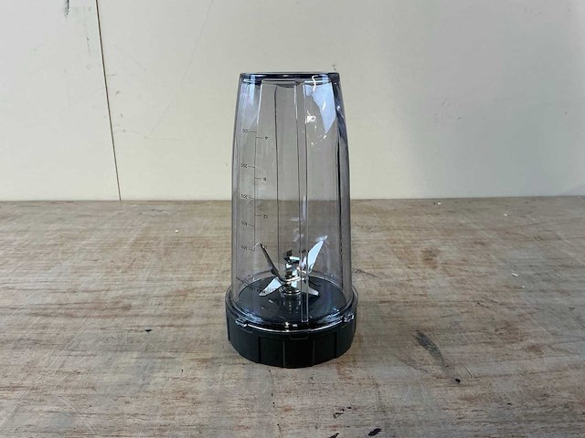 Ninja - detect power blender processor pro tb401eu - afbeelding 3 van  6