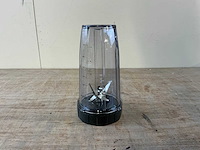 Ninja - detect power blender processor pro tb401eu - afbeelding 3 van  6