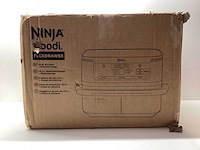 Ninja - foodi flexdrawer - air fryer - afbeelding 1 van  3