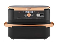 Ninja - foodi flexdrawer - air fryer - afbeelding 3 van  3