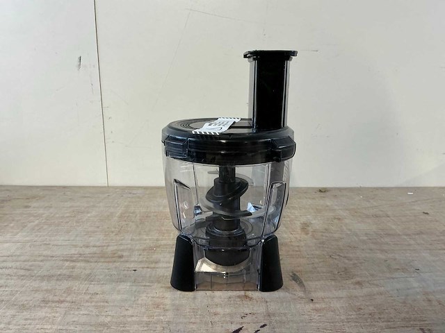 Ninja - multifuncionele 3 in 1 blender - afbeelding 1 van  2