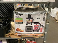 Ninja 3 in 1 robot de cuisine - keukenmachine - afbeelding 2 van  4
