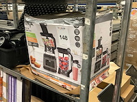 Ninja 3 in 1 robot de cuisine - keukenmachine - afbeelding 3 van  4