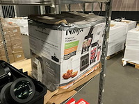 Ninja 3 in 1 robot de cuisine - keukenmachine - afbeelding 4 van  4